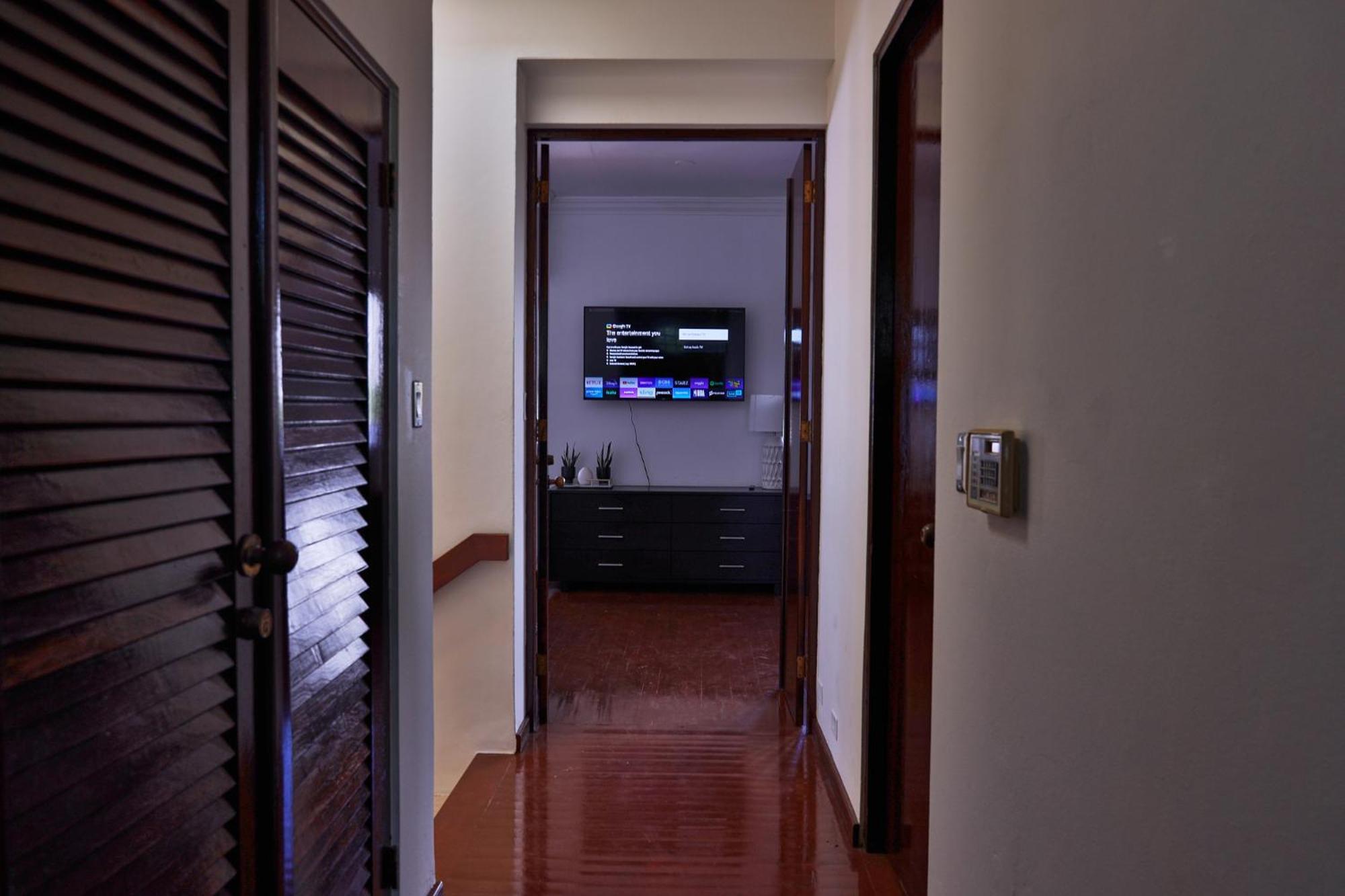 Ola Boutique Hotel San Juan Exterior foto